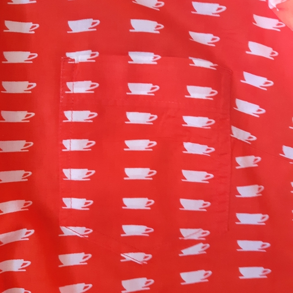 Gap Teacup Shirt - Picture 6 of 8